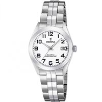 Orologio Festina Donna in Acciaio F20438/1 - F20438/1